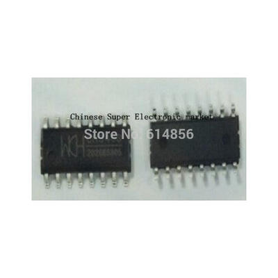 

20PCS CH340G CH340 SOP16
