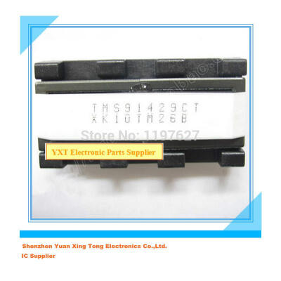 

10PCS/LOT TMS91429CT TMS91429 Inverter Transformer