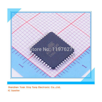 

10PCSLOT AT89C55WD-24AU AT89C55WD qfp Original stock IC electronics
