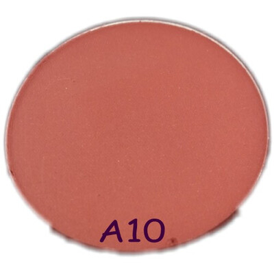 

Hot MACs Makeup Powder Blush 24 Color Transparent Rouge 6g Powder Blush Blusher Makeup palette Lovecloud