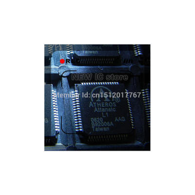 

Free Shipping 5PCS ATTansicL1 ATTANSIC L1 QFP-64 IC 100 NEW