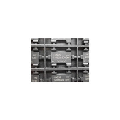 

Free Shipping 10 PCS/LOT K4B2G1646C-HCK0 K4B2G1646C BGA NEW IN STOCK IC