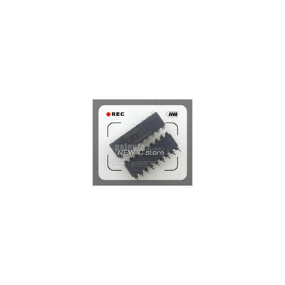 

Free Shipping 50PCSlot A6810SA-T IC SOURCE DRVR 10BIT SER 18-DIP 6810 A6810SA A6810