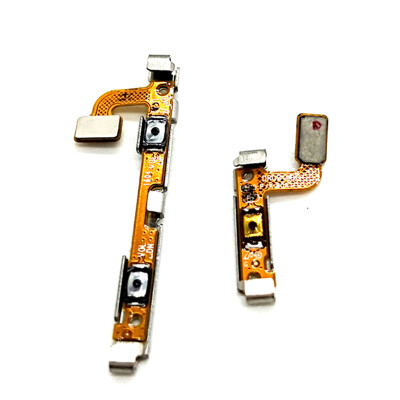 

Original Power Volume Button Flex Cable For Samsung Galaxy S7 Edge G935 Power On Off Volume Up Down Contactor Replacement Parts