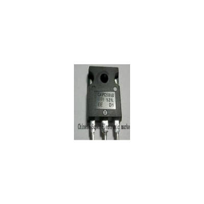 

10PCS IRG4PC50UD G4PC50UD
