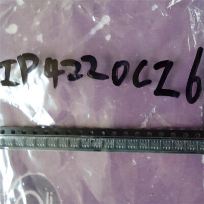 

100pcs/lot IP4220CZ6 Dual USB 2.0 integrated ESD protection to IEC 61000-4-2level 4