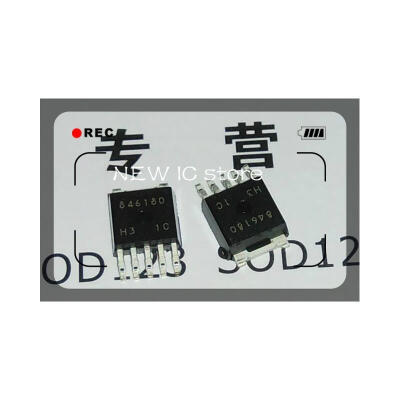 

50pcs/lot NEW IC 846180 NJM2846DL3-18(TE1) NJM2846DL3-18 NJM2846DL3 NJM2846 2846 TO252