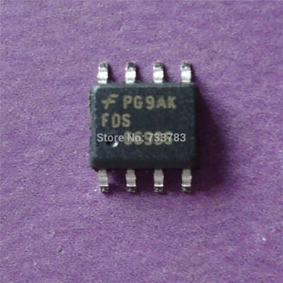 

5pcslot FAIRCHILD FDS6699S FDS 6699S SOP-8 MOSFETMetal Oxide Semiconductor Field Effect Transistor