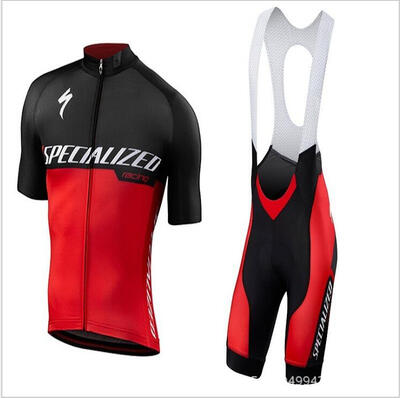 

Qian Xiu 2018 Team Bike Джерси короткий велосипед форме быстро сухой горный велосипед Ropa Ciclismo PRO Велоспорт носить мужской в