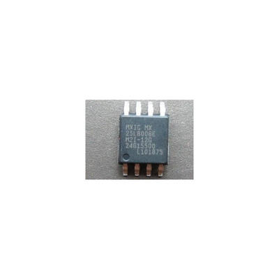 

Free Shipping 5 PCS/LOT MX25L8006EM2I-12G 25L8006 SOP8 NEW IN STOCK IC