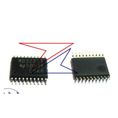 

10pcslot MAX3222IDBR MAX3222IDB SSOP MB3222J 100 new&original electronics kit in stock ic