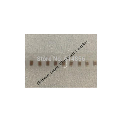 

100PCS SMD Ceramic capacitor 1206 334 330nf 0.33uf