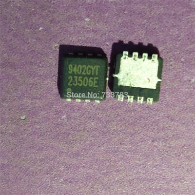 

5pcslot AP9402GYT 9402GYT MOSFETMetal Oxide Semiconductor Field Effect Transistor