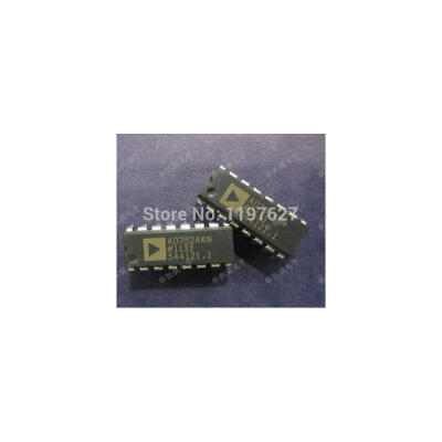 

FREE SHIPPING AD7524KN AD7524 AD7524JN DIP IN SOTCK 10PCSLOT IC