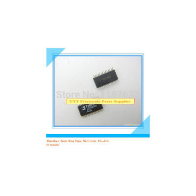 

10PCS/LOT AD9740ARUZ AD9740A SOIC 100%NEW&Original IC electronics IN STOCK