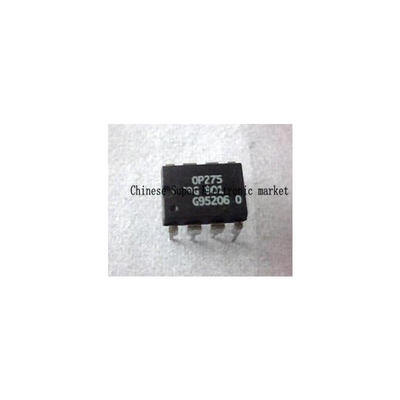 

10PCS OP275GP OP275G OP275 DIP-8