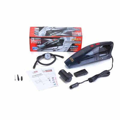 

Very car 2203 wet&dry multi-purpose vehicle cleaner