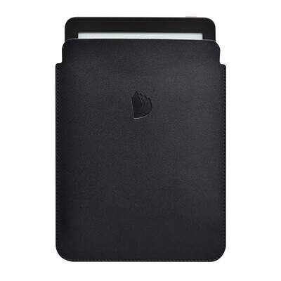 

Palm Reader iReader 68-inch leather protection bag black for ocean gift