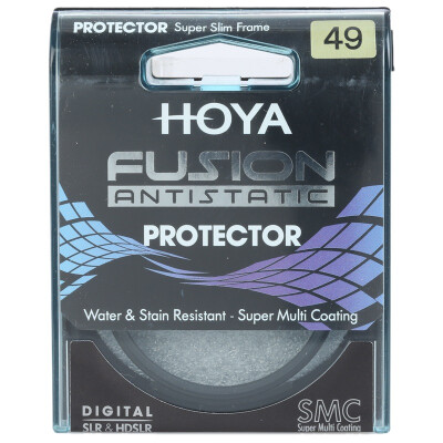 

Фильтры HOYA 67 мм Защитный фильтр PROTECTOR FUSION