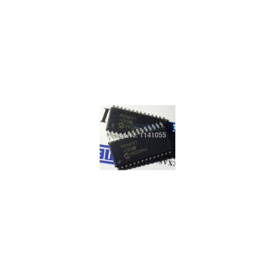 

10PCSLOT PIC16F57-ISO SOP-28 NEW Original