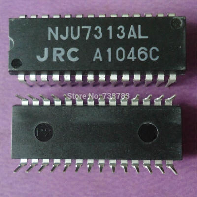 

5pcs/lot NJU7313AL
