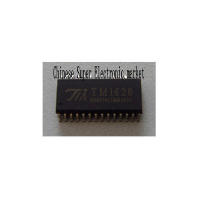 

20PCS TM1628 SOP-28