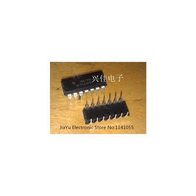 

200PCS SN74LS164N 74LS164 DIP14
