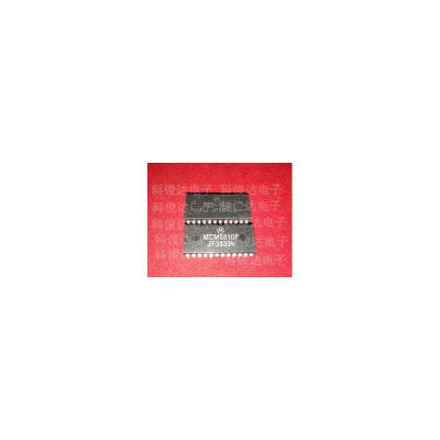 

10PCS MCM6810P MCM6810 DIP