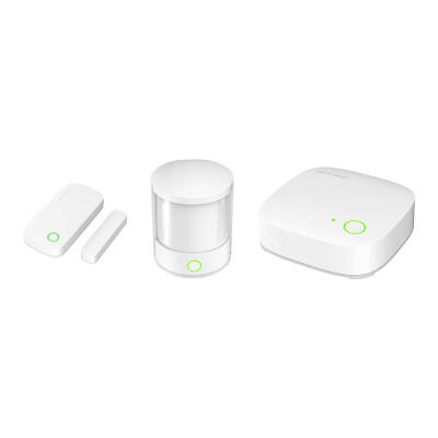 

ORVIBO Smart Home Suit Zigbee Kit Wireless Remote Control System 1Mini Hub + 1PIR + 2Door sensor