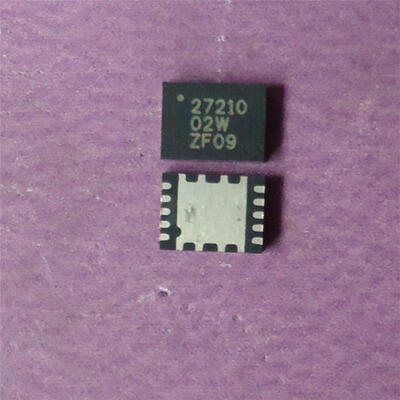 

5pcs/lot BQ27210 27210 Li-Ion and Li-Pol Battery Gas Gauge IC for Portable Applications