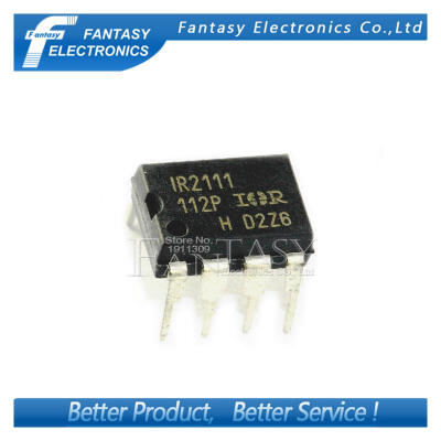 

10PCS IR2111PBF DIP8 IR2111 DIP new and original IC free shipping