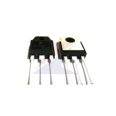 

10pcslot J13009 TO247 TO3P EL13009 E13009 new&original electronics kit in stock ic