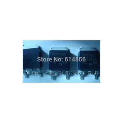 

5pcs IRLR2905TRPBF IRLR2905TR IRLR2905 IRLR2905 TO-252 IC
