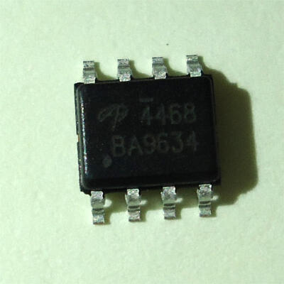 

10pcslot AO4468 4468 MOSFETMetal Oxide Semiconductor Field Effect Transistor