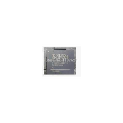 

FREE SHIPPING XC3S200AN-4FTG256C XC3S200AN-4FTG256 BGA ORIGINAL STOCK IC 5PCS/LOT