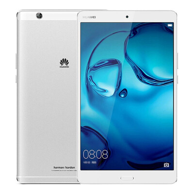 

(Международная версия) Huawei M3 Tablet PC 8,4-дюймовые двойные камеры 4GB RAM 64GB ROM c