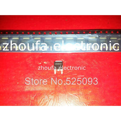 

50pcs/lot RSD050N10TL RSD050N10 050N10