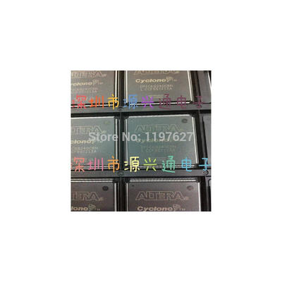 

Free shipping EP1C6Q240C8N ORIGINAL 5PCS/LOT