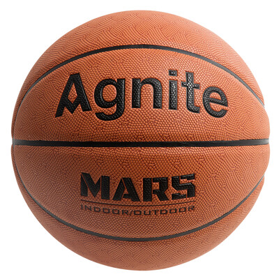 

Agnite F1111 № 7 Пот-абсорбирующий износостойкий PU-баскетбол