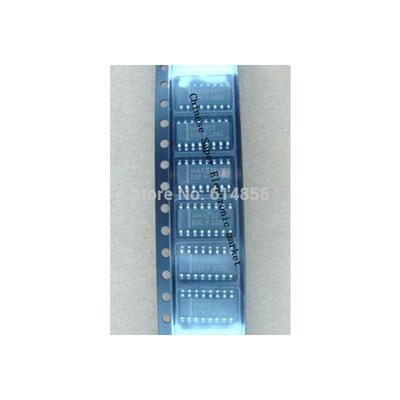 

20PCS MAX232 MAX232E MAX232ESE SOP-16
