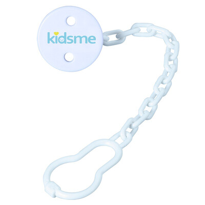 

Поцелуй меня (kidsme), укусив музыку с застежки-спасителя цепи (новый)