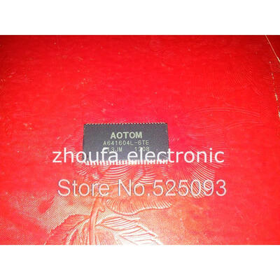 

10pcs/lot A641604L-6TE