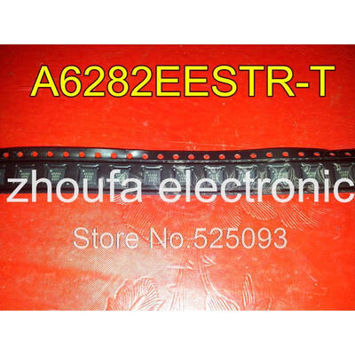 

10pcs/lot A6282EESTR-T A6282EESTR A6282 QFN original