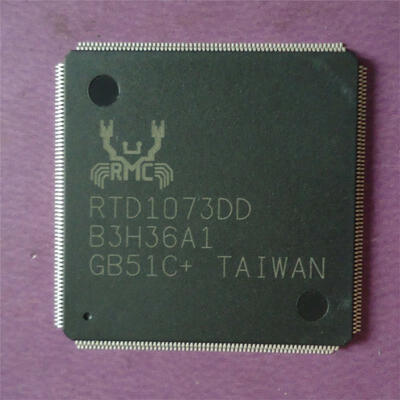 

1pcslot RTD1073DD Digital Media Processor