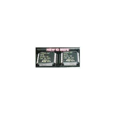 

Free Shipping 2pcs/lots STM32L152RBT6 100%New original IC In stock!