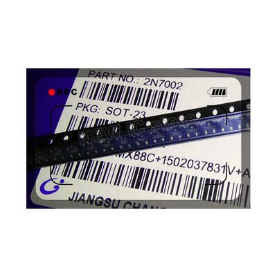 

Free shipping 1000pcs/lot 2N7002 Original 7002SOT-23 L2N7002LT1G 2N7002LT1G 7002 SOT-23 2N7002 L2N7002 Transistor