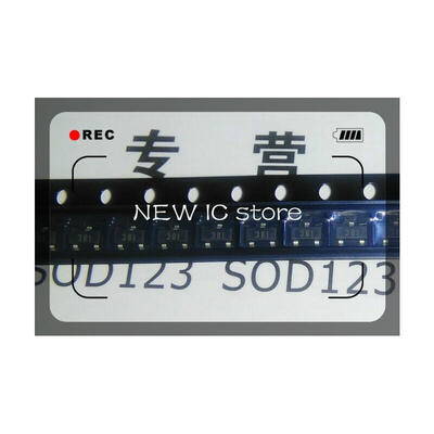 

Free Shipping 100pcs ZXMN3B01FTA3B1 ZXMN3B01FTA MOSFET N-CHAN 30V 2A SOT23-3 SOT-23-3