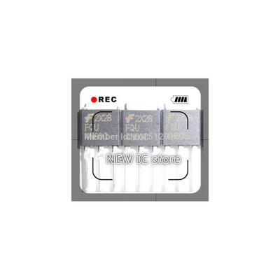 

Free shipping 10pcs/lot FQU4N60C power MOS transistor TO-251 line