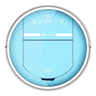 

Pu Sang Nike (Proscenic) Альпака Плюс бытовой очистки робот пылесос зачистке машины автоматического интеллектуального планирования