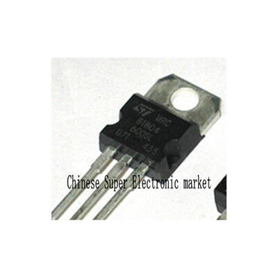 

100PCS BTB04-600SL BTB04 TO-220